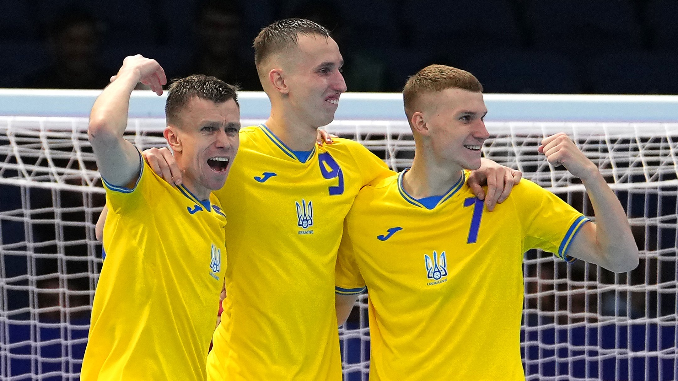 Футзал та пляжний футбол можуть запровадити у програму Олімпійських ігор