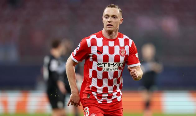 Циганков пропустить три тижні через травму