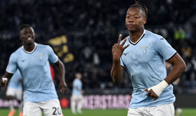 Лаціо зіграє у чвертьфіналі Кубка Італії