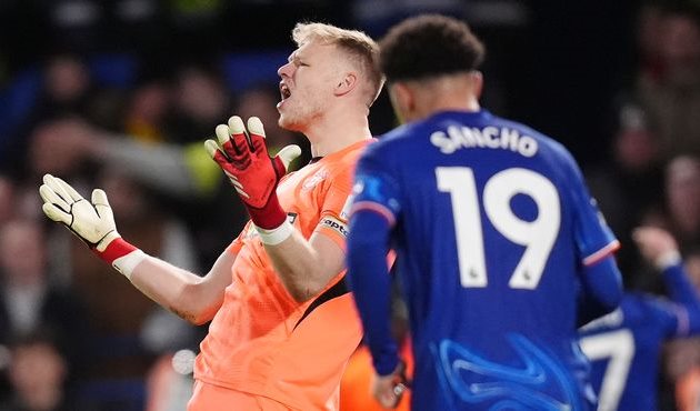 Челсі розгромно обіграв Саутгемптон у матчі 27-му турі АПЛ