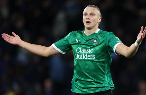 Тавлєров близький до переходу у Сток Сіті