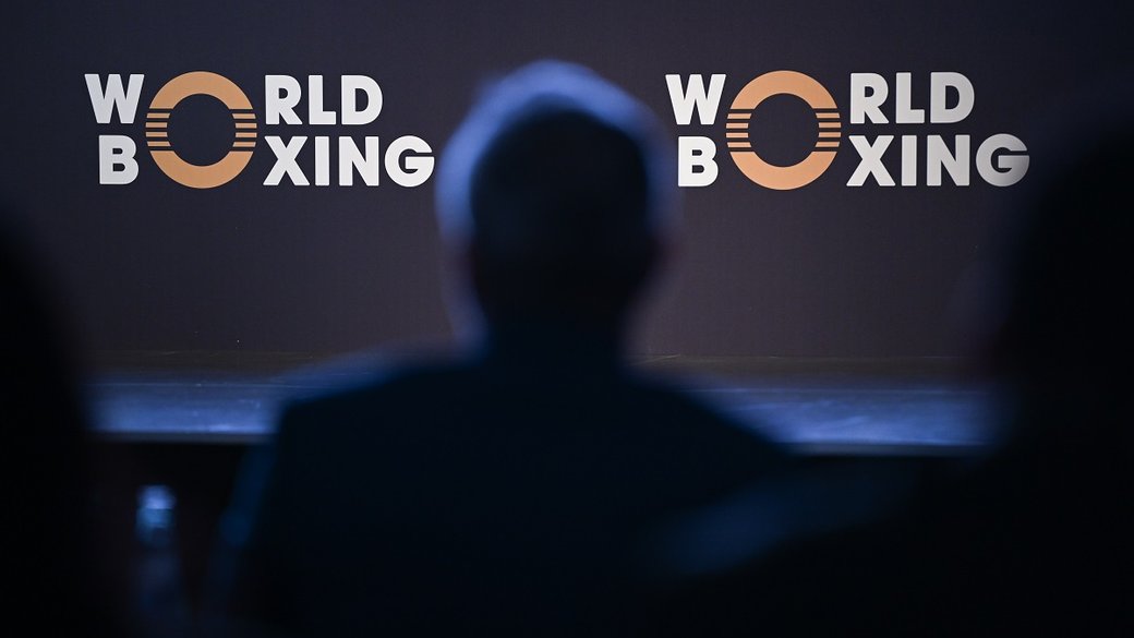World Boxing анонсувала проведення першого ЧС з боксу 2025 року