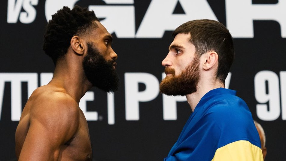 Торги за право організувати чемпіонський бій Енніс – Чухаджян виграла німецька компанія 