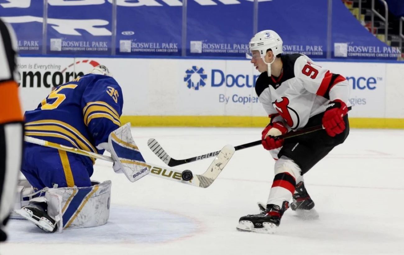 НХЛ опублікувала календар на сезон-2024/25