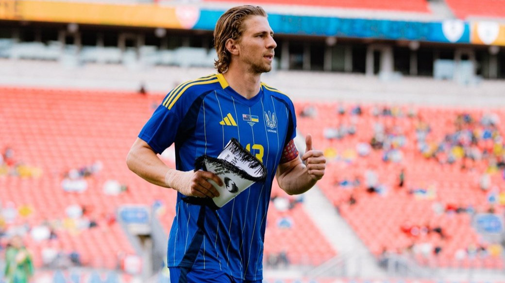 Забарний погодив умови контракту з ПСЖ до 2030-го