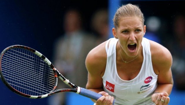 Колишня перша ракетка світу повернеться на корт після року паузи