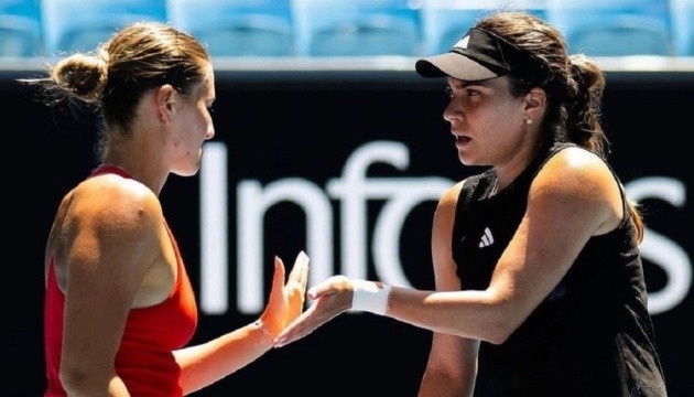 Костюк та Русе поступилися суперницям у матчі третього кола Вімблдону