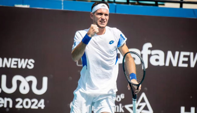 Урсу вперше в кар'єрі виграв одиночний та парний розряд турніру ITF M15 у Кайсері