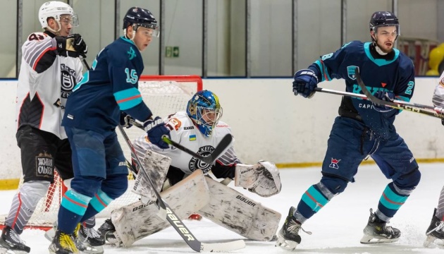 Київ Кепіталз вдало стартував у серії з Кременчуком у фіналі чемпіонату України