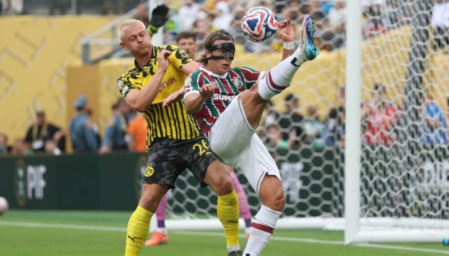 Інтер зіграв внічию зіграв Монтерреєм, Мамелоді Сандаунз вирвав перемогу в Ульсана на КЧС-2025