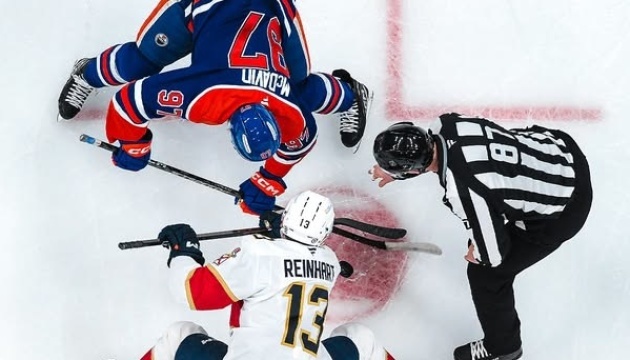 Игроки НХЛ выступят на зимней Олимпиаде-2026