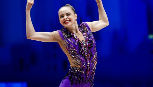 Українки виступлять на ЧС-2025 з художньої гімнастики: хто у заявці збірної