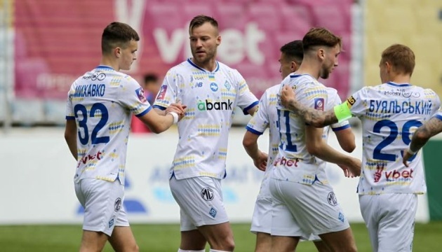 Динамо і Шахтар дізналися потенційних суперників у плей-оф Ліги чемпіонів та Ліги Європи