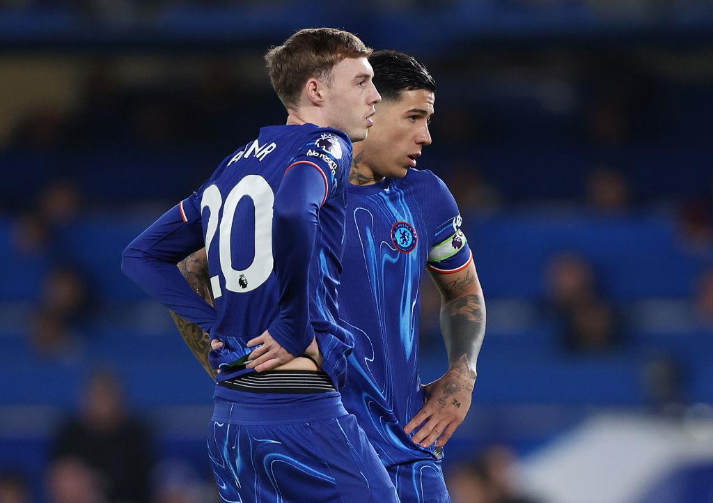 Челсі обіграв Вулвергемптоном у матчі 22-го туру АПЛ