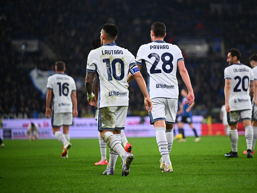 Інтер прийматиме Барселону у другому матчі чвертьфіналу Ліги чемпіонів