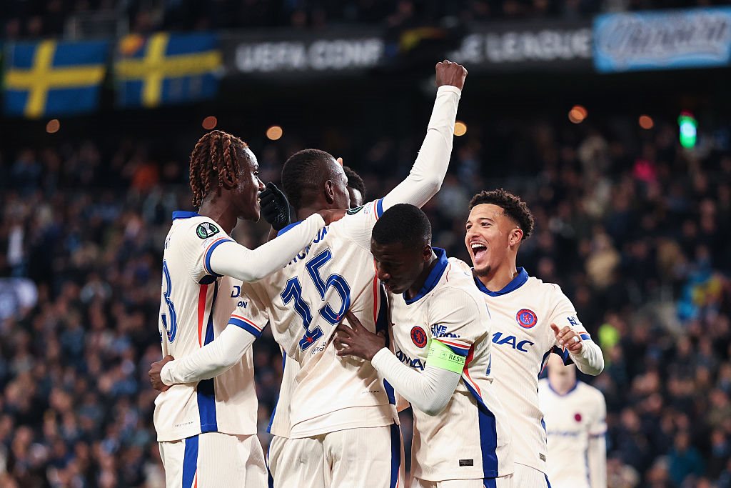 Сьогодні визначаться фіналісти Ліги конференцій