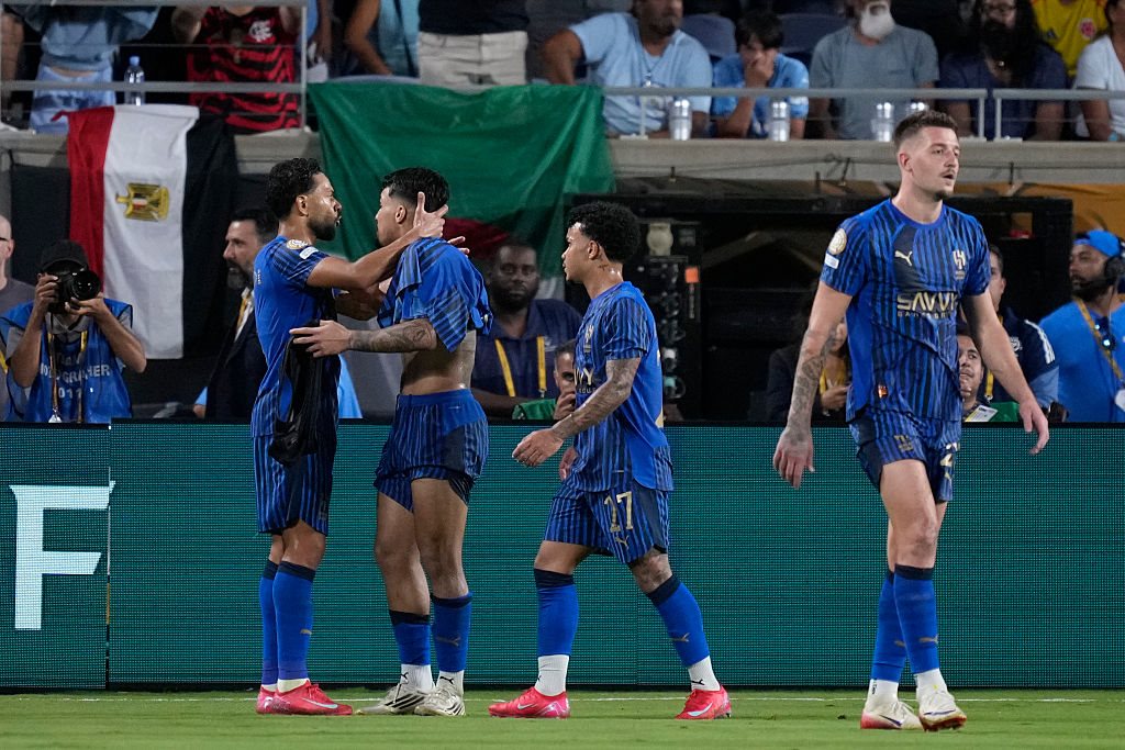 Сьогодні визначиться перший півфіналіст КЧС-2025