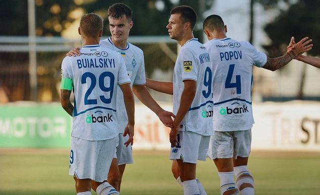 Динамо припинило роботу на трансферному ринку: відома причина