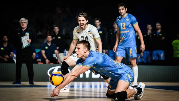 Україна зазнала поразки від Франції у матчі Ліги націй