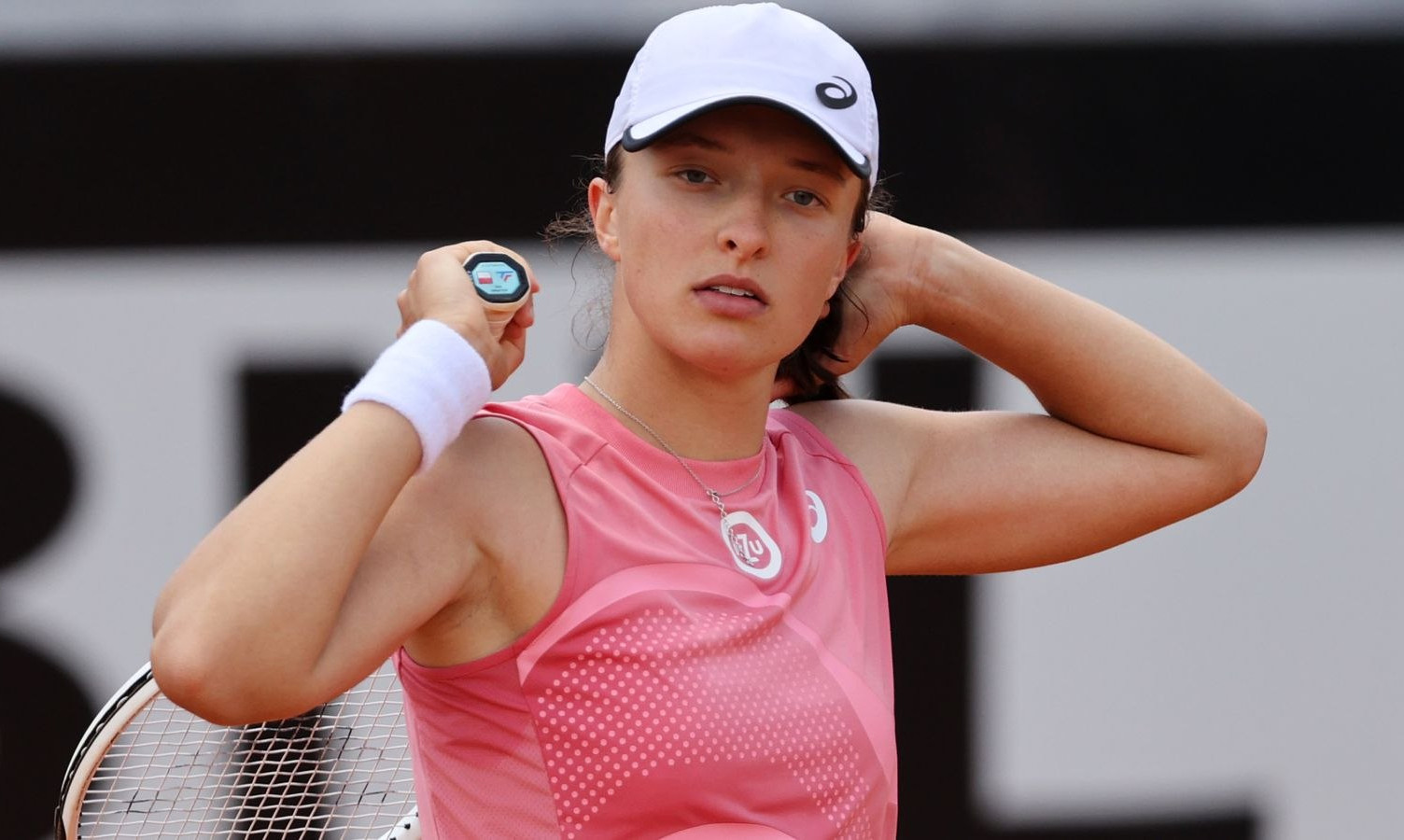 Швьонтек втратила статус першої ракетки світу, Костюк та Світоліна опустилися у рейтингу WTA