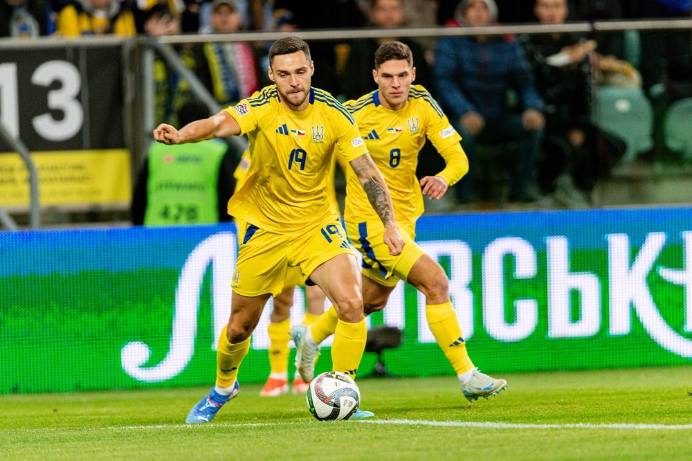 Тренер збірної Чехії про матч з Україною у Лізі націй: Нічия – справедливий результат