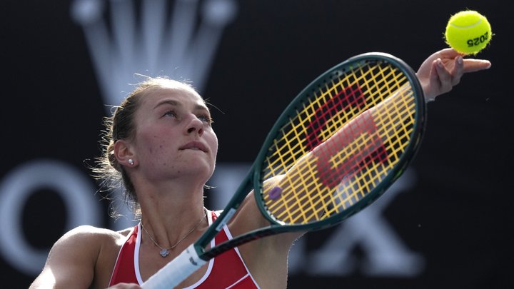 Снігур зіграє у чвертьфіналі турніру ITF W75 у Німеччині