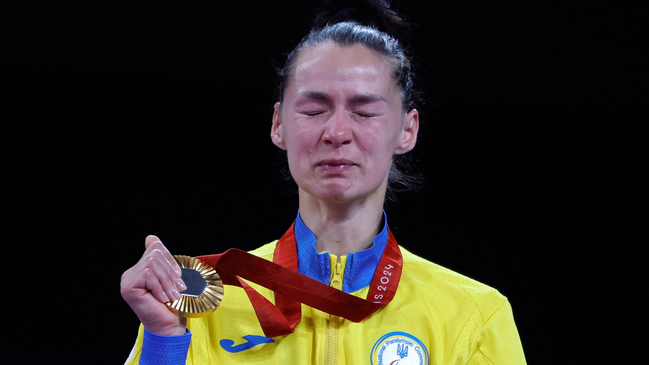 Україна виграла девʼять медалей за восьмий день Паралімпіади-2024