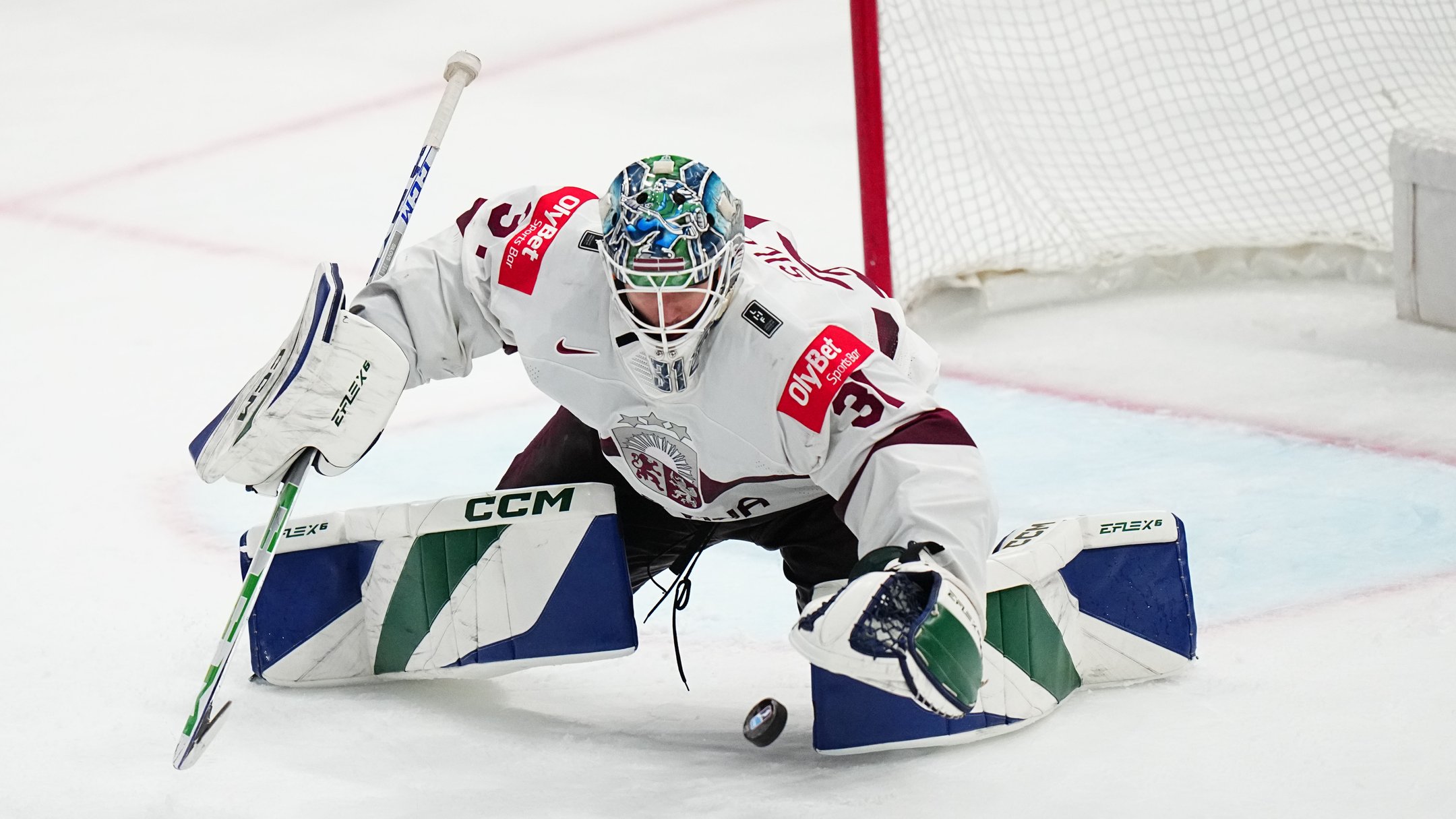 IIHF запропонує включити хокей 3х3 в програму ОІ-2030