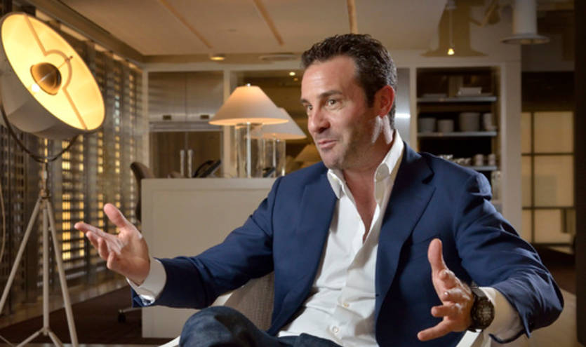 Психологічно Усика зламати нереально –президент Top Rank