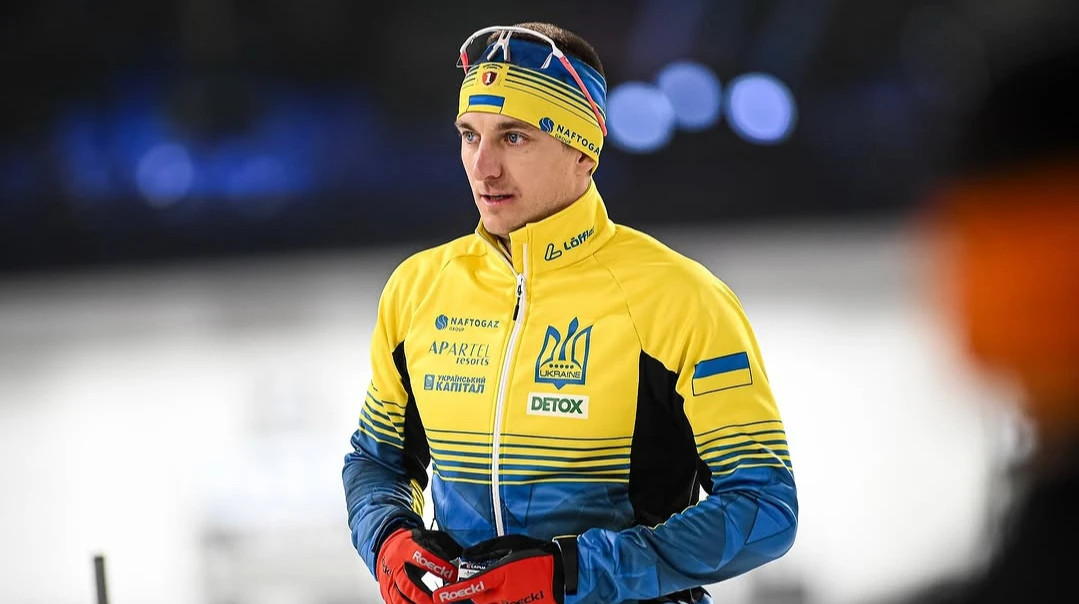 Біатлон: Четверо українців візьмуть участь у чоловічому спринті на етапі КС в Обергофі