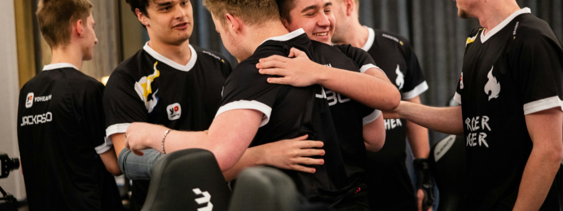 Passion UA сьогодні боротимуться за вихід до Elimination стадії PW Shanghai Major