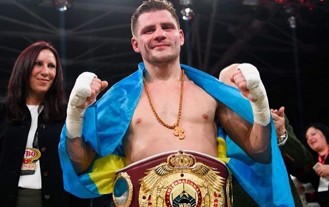 Наступним суперником Берінчика може стати Марк Чемберлен