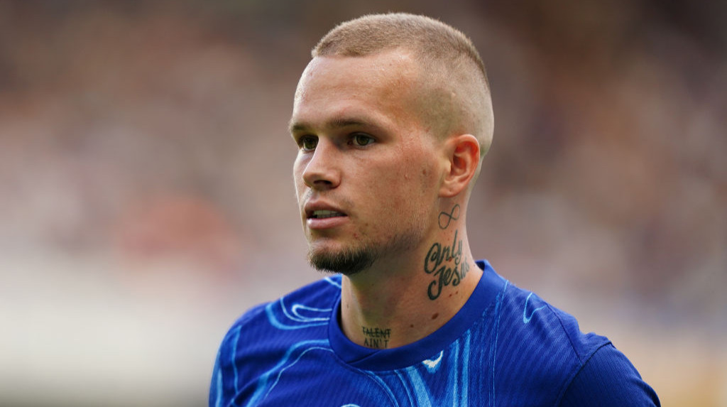 Марсель може орендувати Мудрика