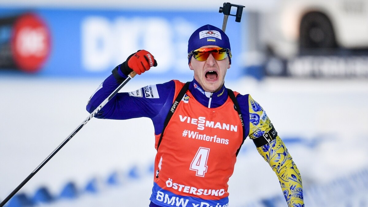 Два українських біатлоністи пропустить чоловічу індивідуальну гонку на ЧС