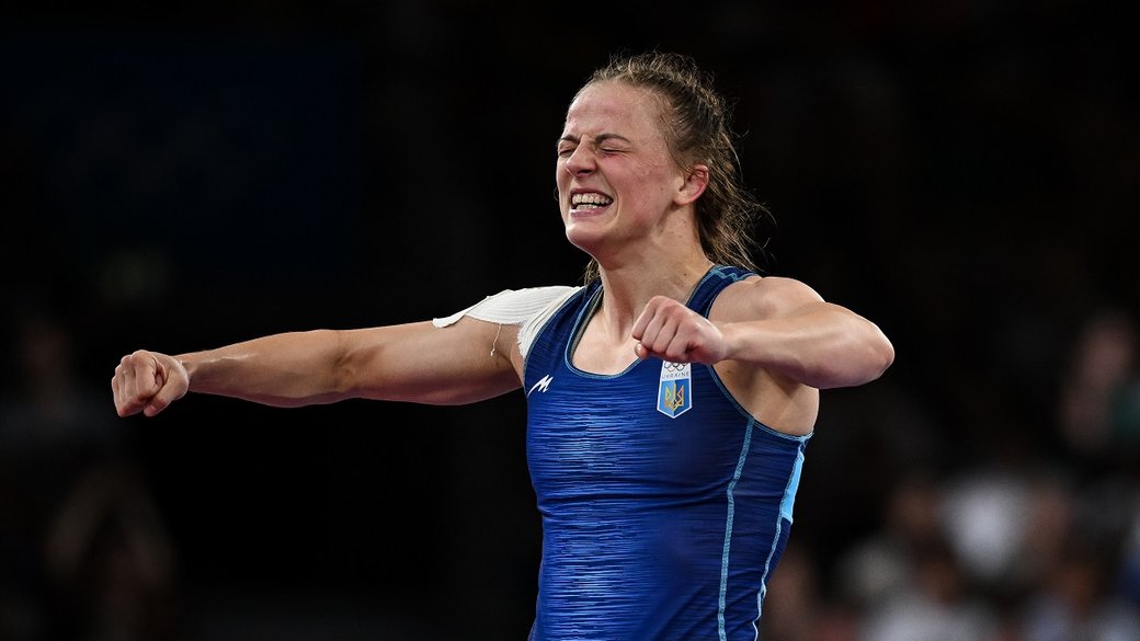 Відома заявка збірної України на чемпіонат Європи зі спортивної боротьби
