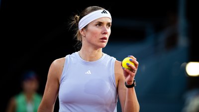 WTA обновила рейтинги лучших теннисисток мира: как изменились позиции украинок