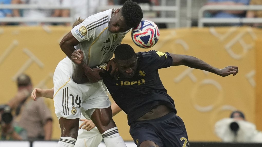 Стали известны все участники четвертьфинала КЧМ-2025