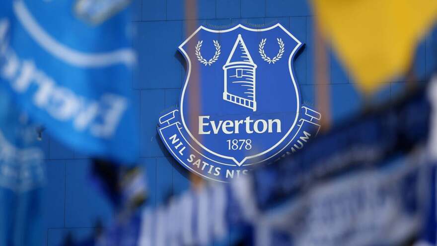 Власником Евертона офіційно стала компанія The Friedkin Group