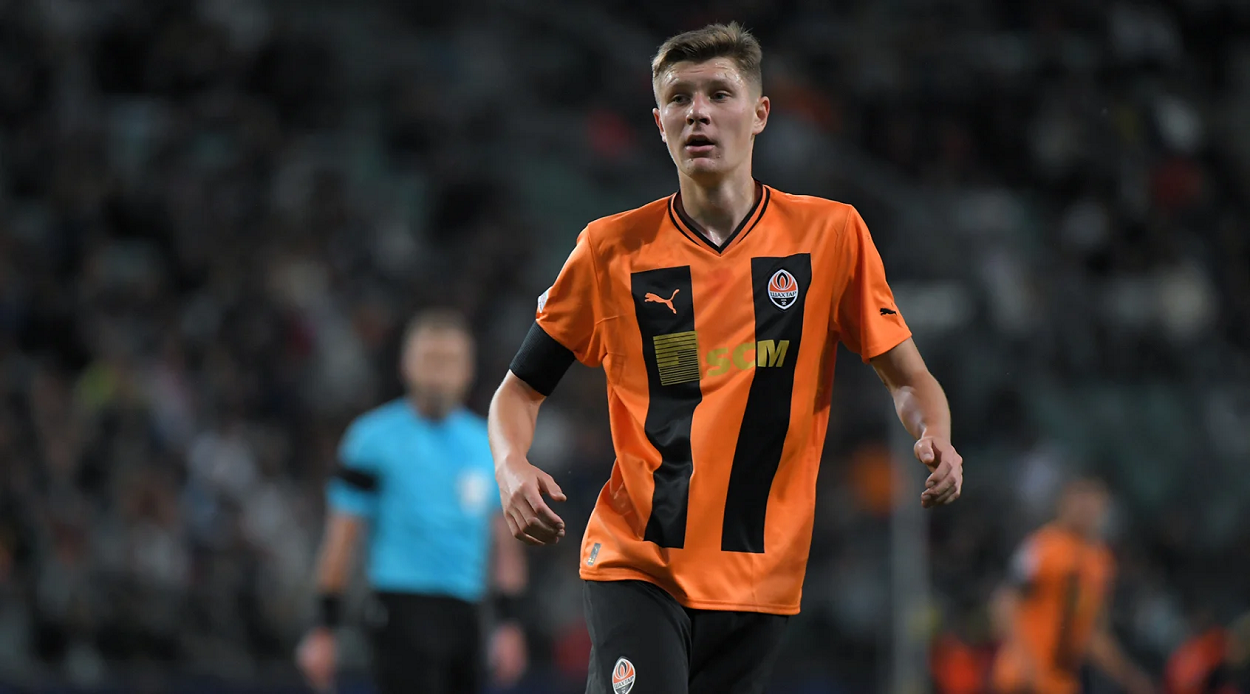 Переговори щодо трансферу Бондаренка відновилися – джерело