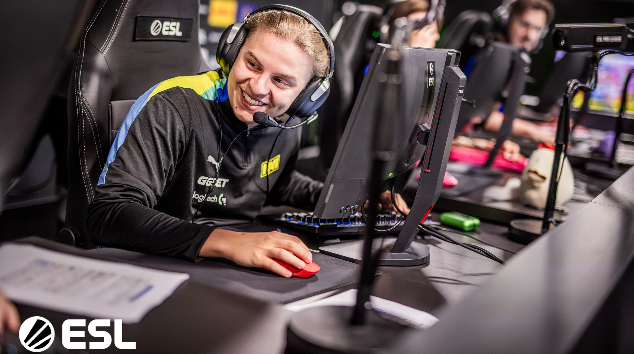 NAVI опустилися у світовому рейтингу HLTV: яке місце посів український колектив