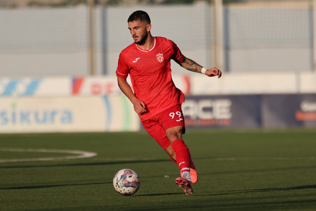 Колос готується до рекордного трансферу: про що мова