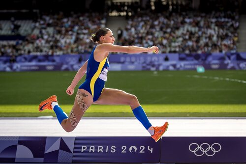 Бех-Романчук повертається до змагань: коли та де виступить українка