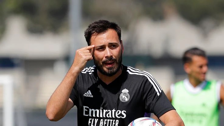 Давіде Анчелотті офіційно став головним тренером Ботафого