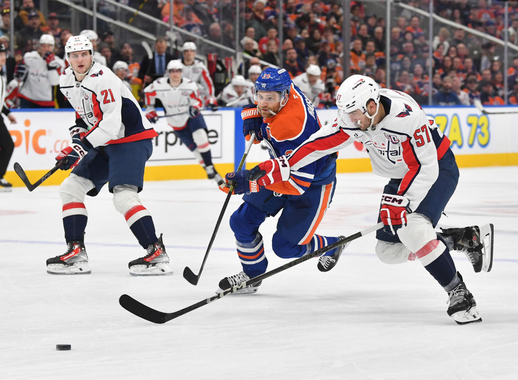 Нешвіл переграв Сан-Хосе, Оттава не закинула жодної шайби Нью-Йорку у матчі НХЛ 