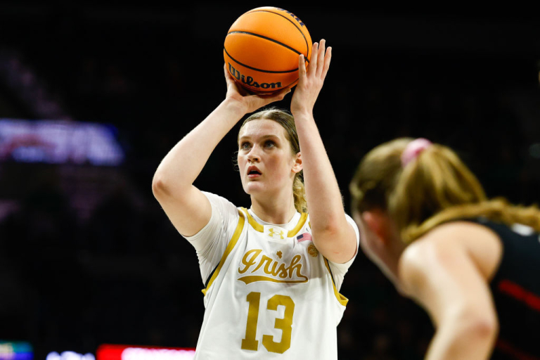 Катерина Коваль змінила команду в американській лізі NCAA