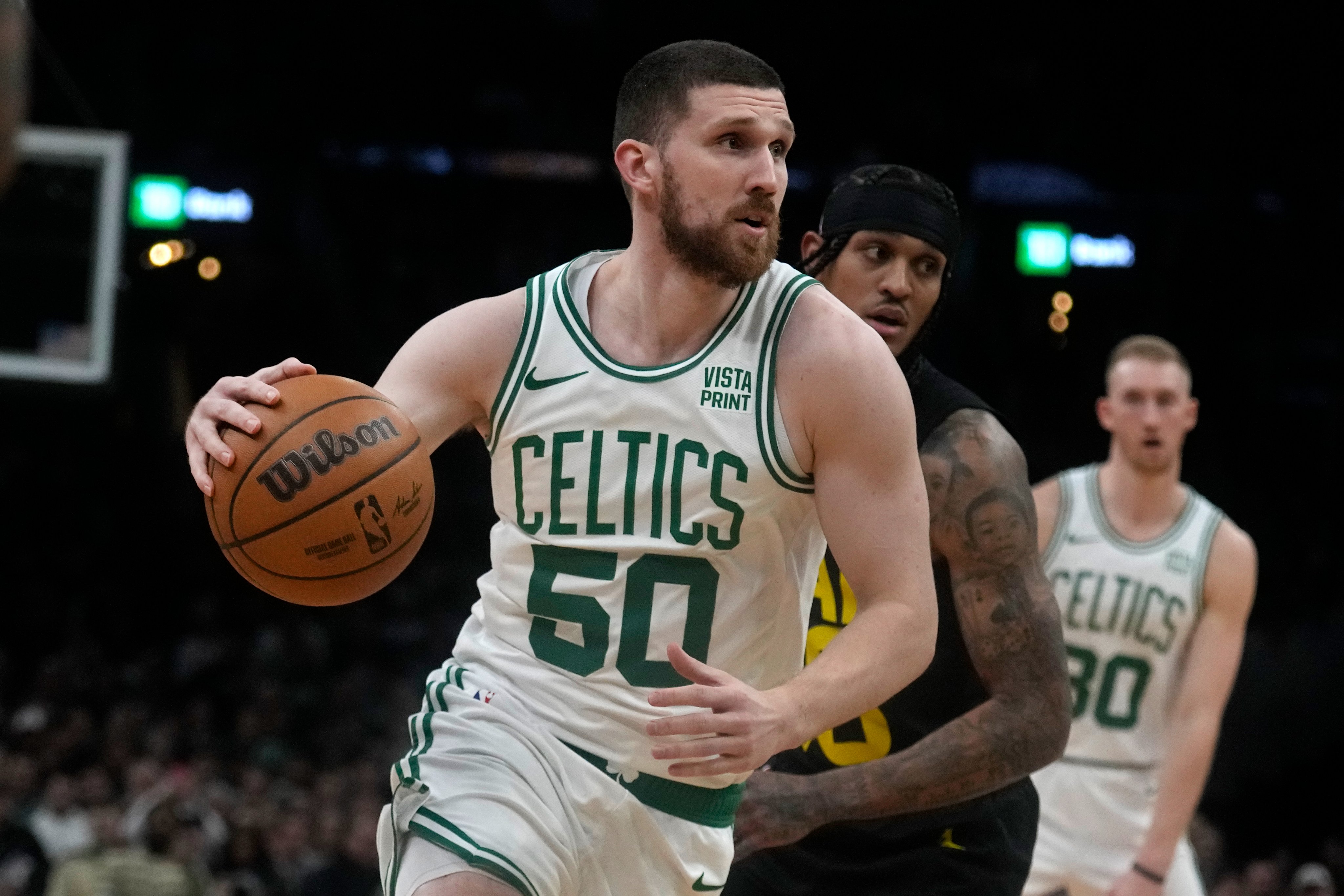 Українець у шорт-листі двох клубів Євроліги