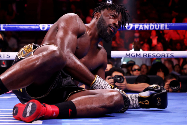 IBF проведе торги на бій потенційних суперників Усика