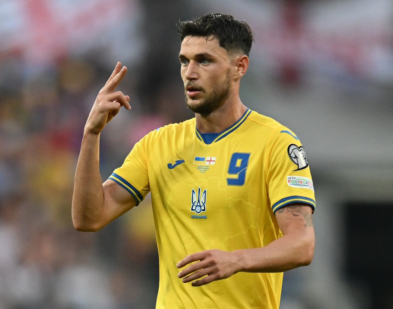 Офіційно: Яремчук став гравцем Олімпіакосу