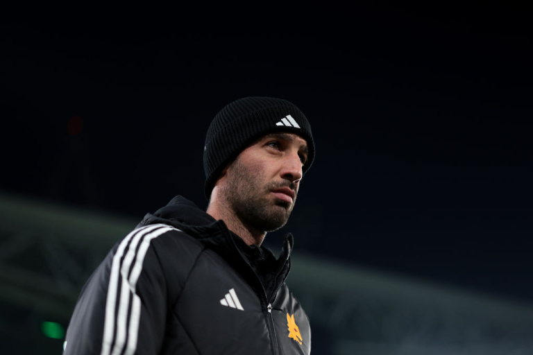 Фоті може очолити Металіст: у харківському ФК відреагували на інформацію