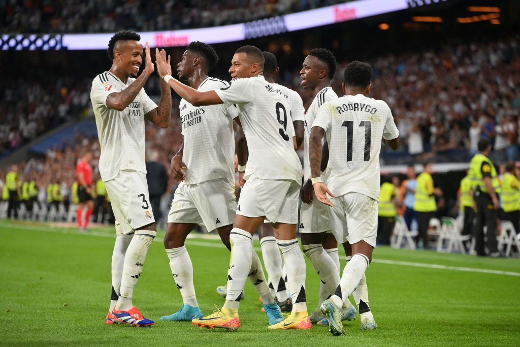 Визначилися суперники стикових матчів Ліги чемпіонів